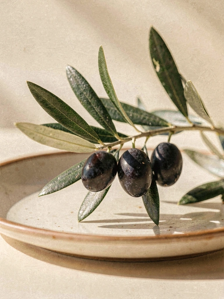 Símbolo de longevidade mediterrânica